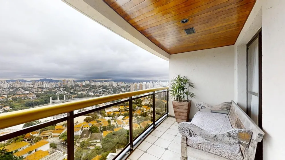 Apartamento, 4 quartos, 1464 m² - Foto 8
