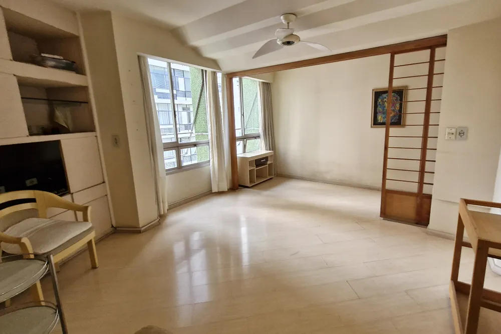 Apartamento, 2 quartos - Foto 12