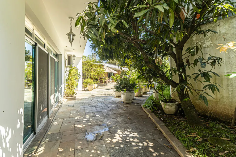 Casa, 5 quartos, 1010 m² - Foto 11