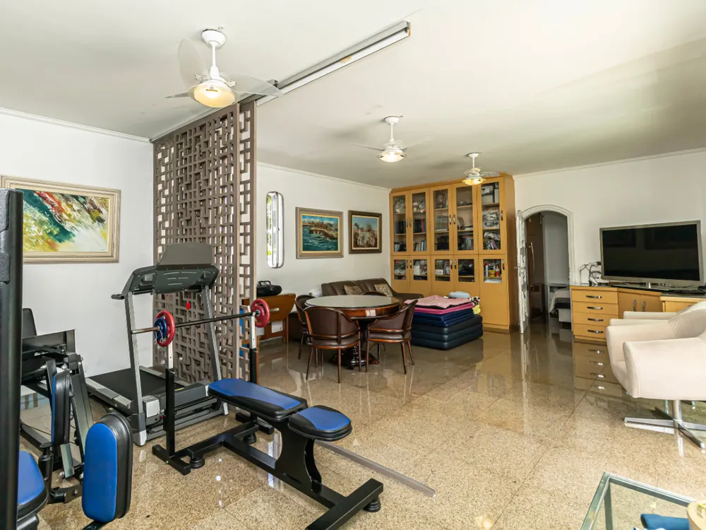 Casa, 5 quartos, 1010 m² - Foto 3