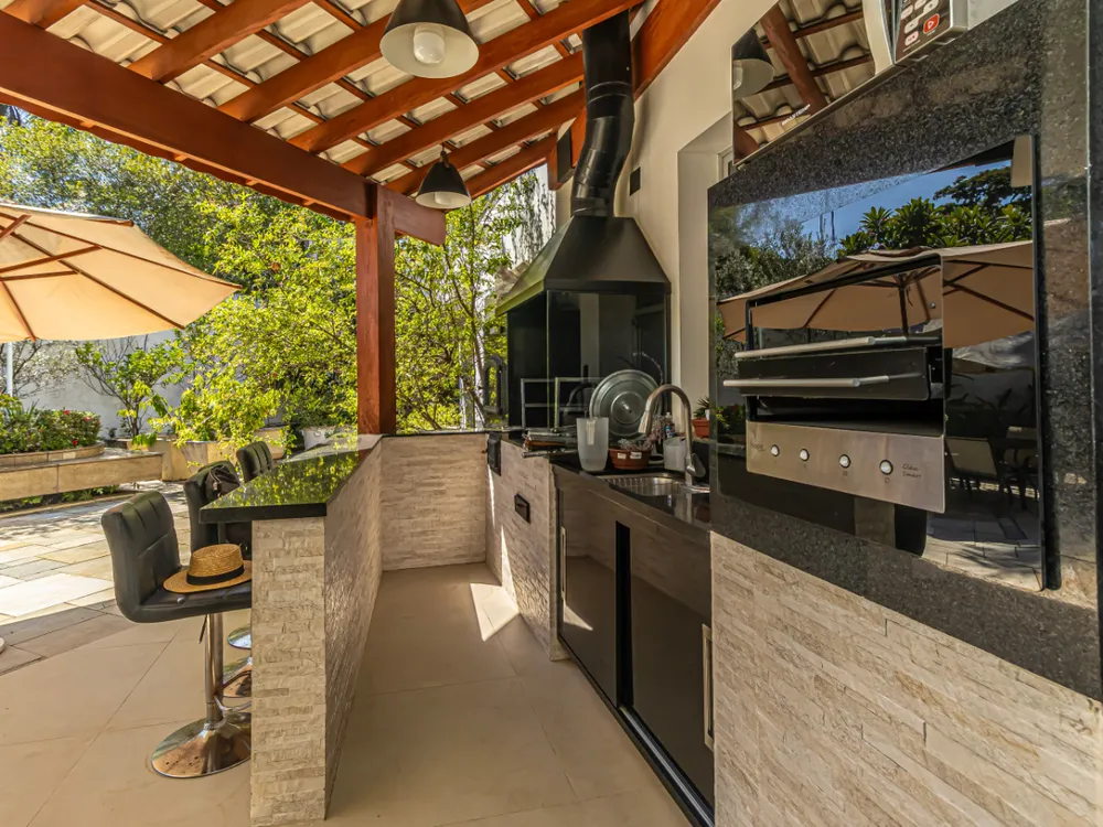 Casa, 5 quartos, 1010 m² - Foto 8