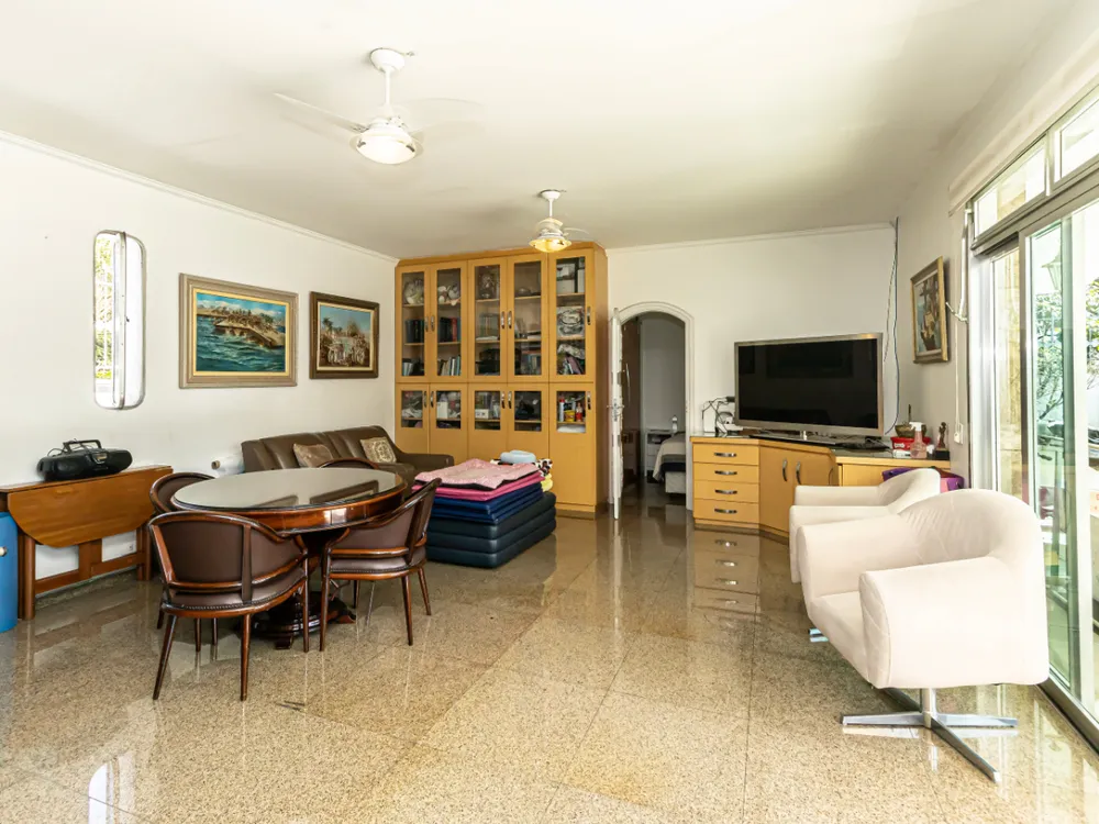 Casa, 5 quartos, 1010 m² - Foto 8