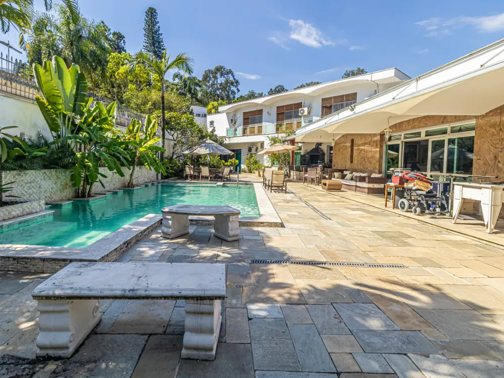 Casa, 5 quartos, 1010 m² - Foto 6