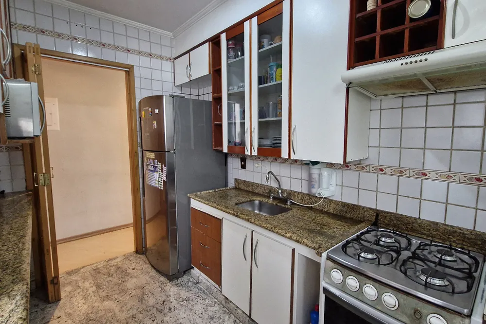 Apartamento, 3 quartos, 84 m² - Foto 7