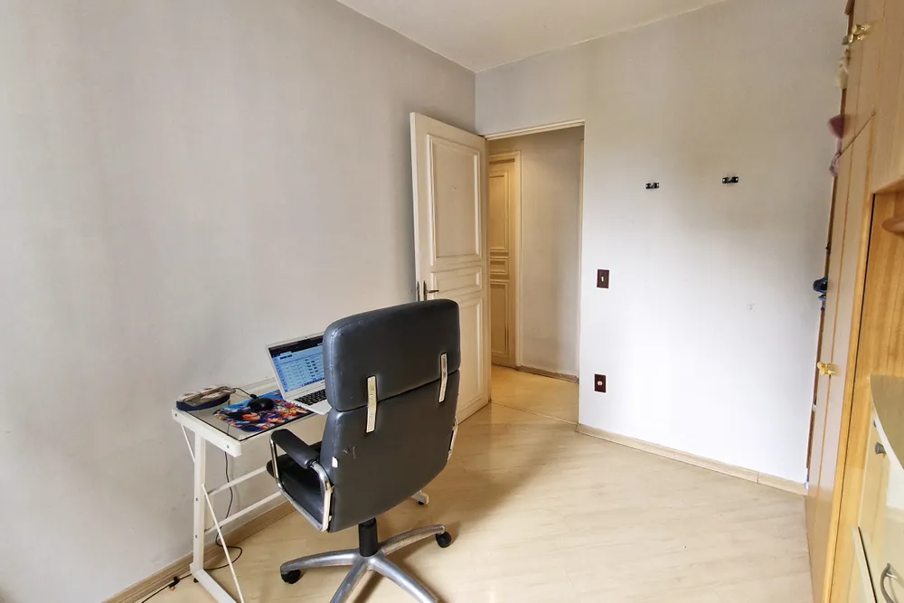 Apartamento, 3 quartos, 84 m² - Foto 2