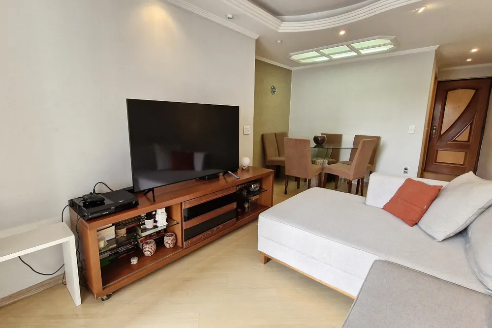 Apartamento, 3 quartos, 1500 m² - Foto 2