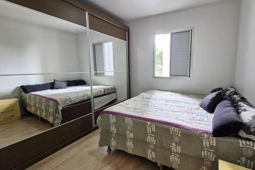 Apartamento, 3 quartos, 84 m² - Foto 5