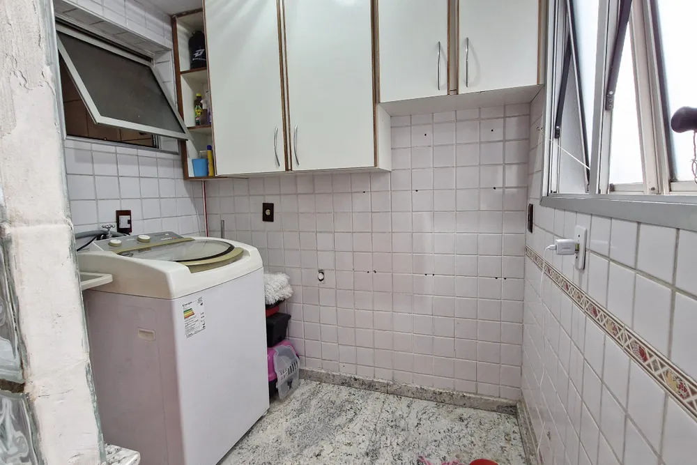 Apartamento, 3 quartos, 84 m² - Foto 6
