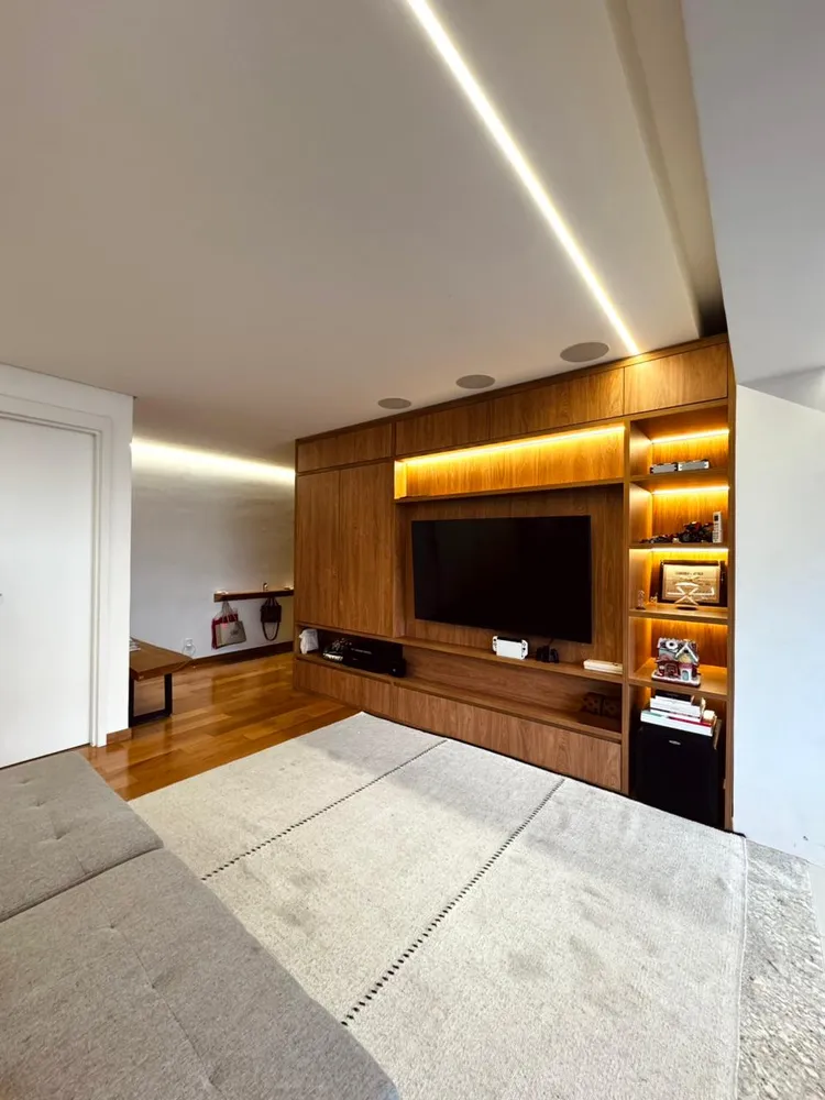 Apartamento, 2 quartos, 95 m² - Foto 7