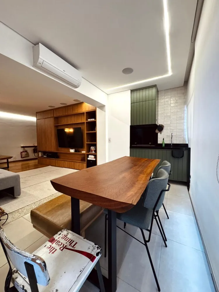 Apartamento, 2 quartos, 95 m² - Foto 4