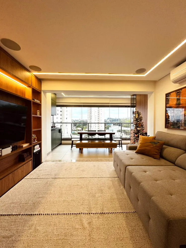 Apartamento, 2 quartos, 95 m² - Foto 6