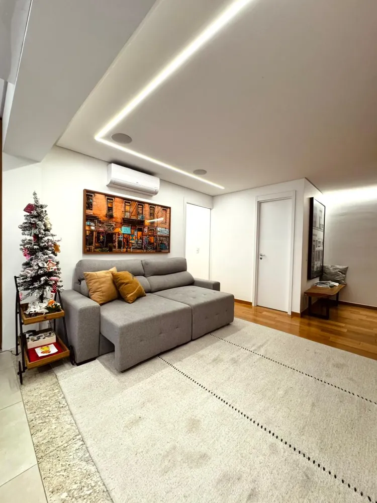 Apartamento, 2 quartos, 95 m² - Foto 2