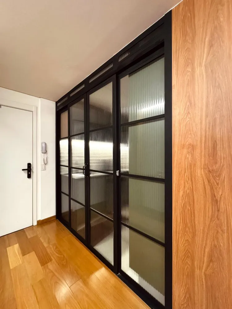 Apartamento, 2 quartos, 95 m² - Foto 3