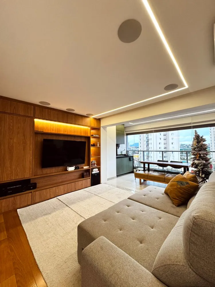 Apartamento, 2 quartos, 95 m² - Foto 5