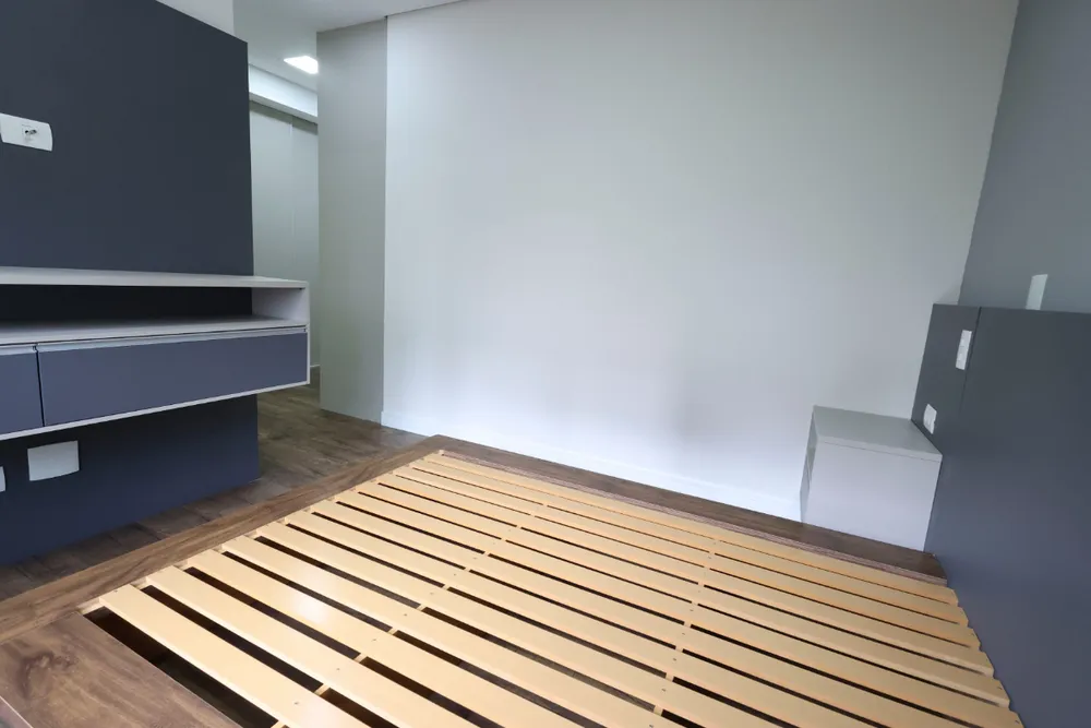 Apartamento, 3 quartos - Foto 1