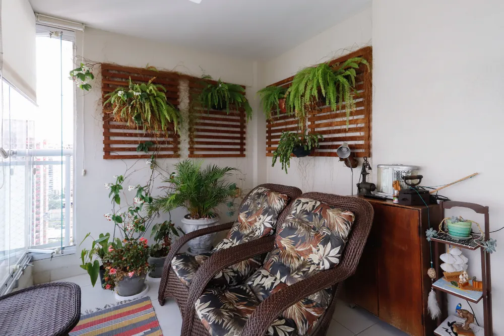 Apartamento, 3 quartos, 7000 m² - Foto 2