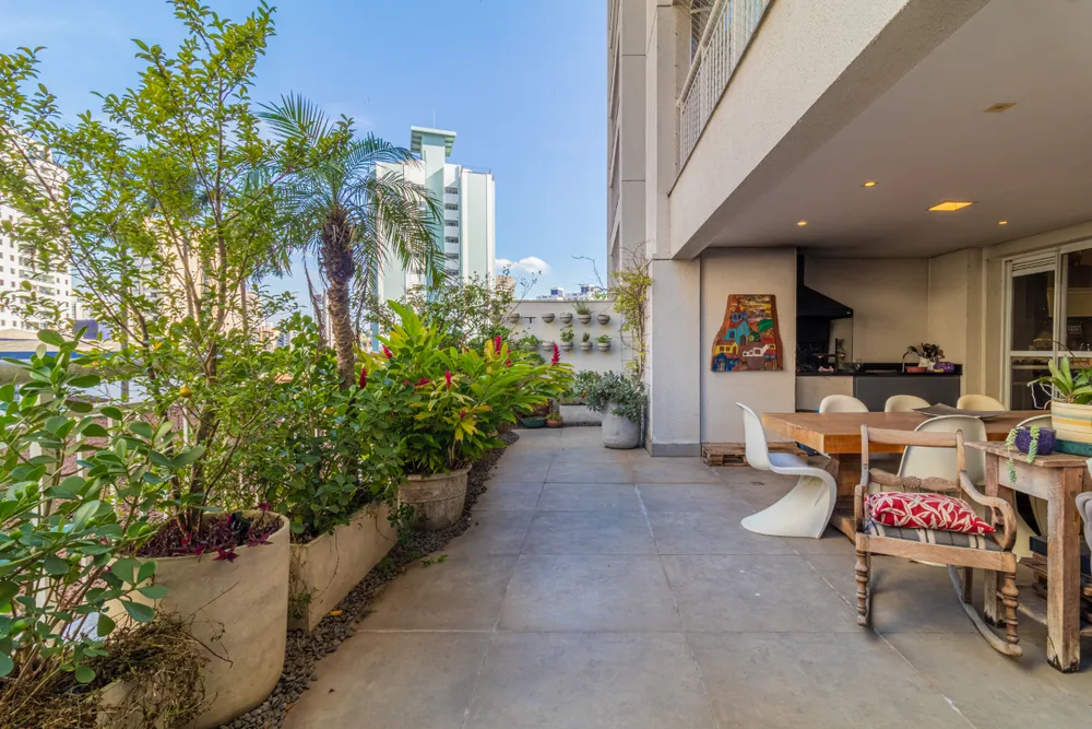 Apartamento, 3 quartos, 4970 m² - Foto 11