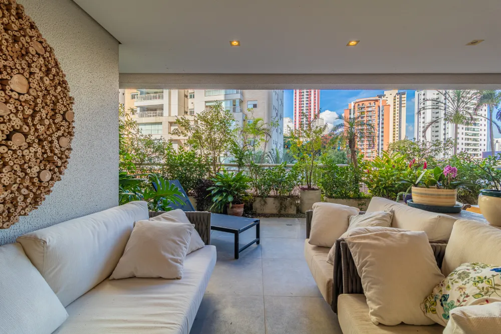 Apartamento, 3 quartos, 4970 m² - Foto 10