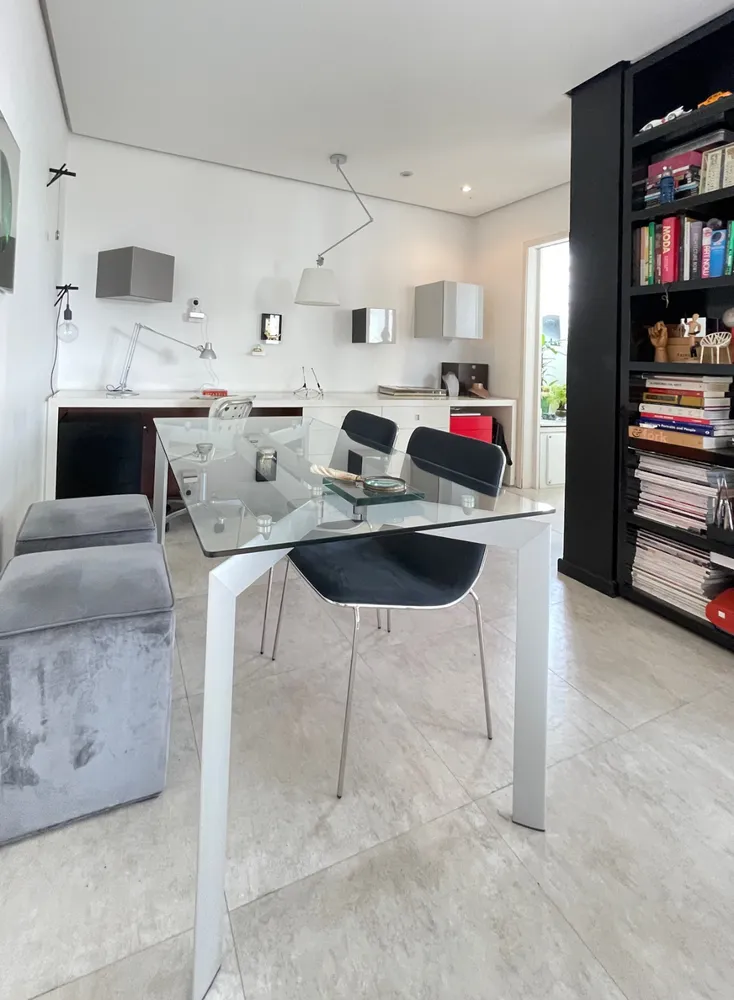 Cobertura, 1 quarto, 180 m² - Foto 3