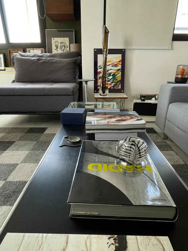 Cobertura, 1 quarto, 180 m² - Foto 1