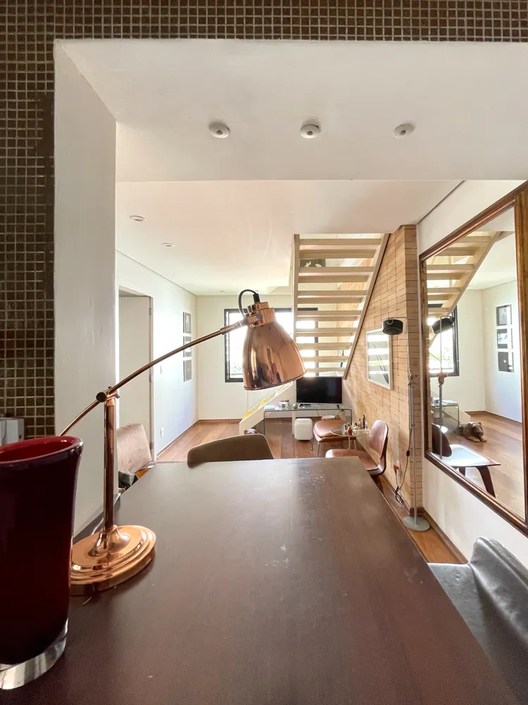 Cobertura, 1 quarto, 180 m² - Foto 4