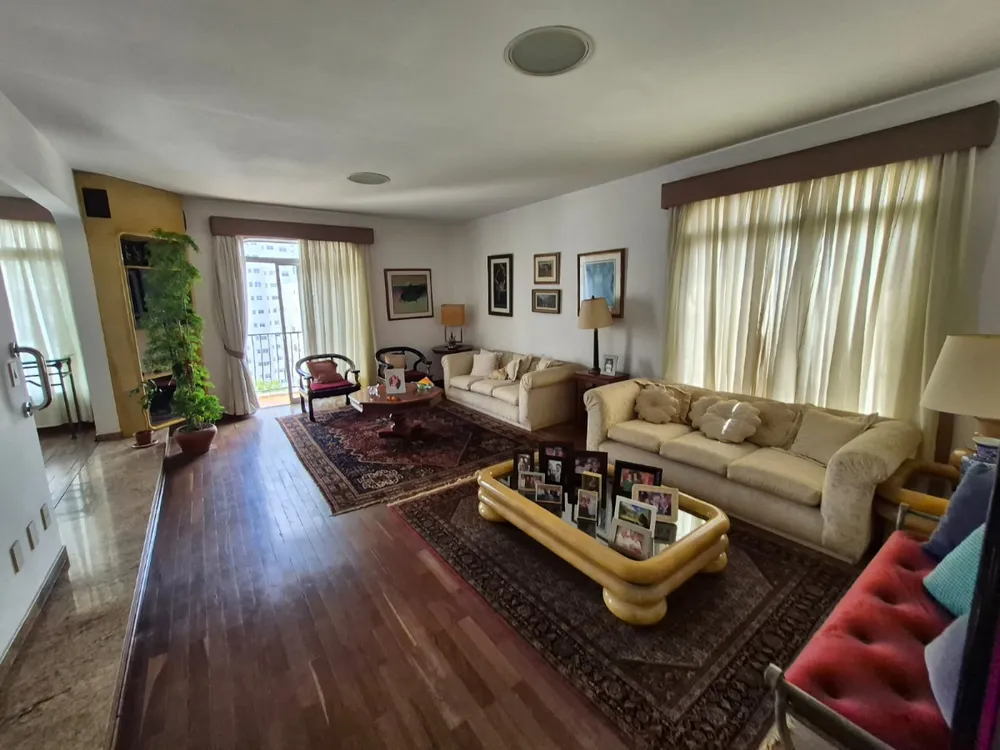 Apartamento, 4 quartos - Foto 8