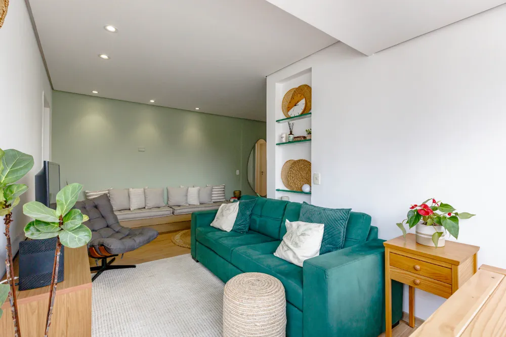 Apartamento, 2 quartos - Foto 7