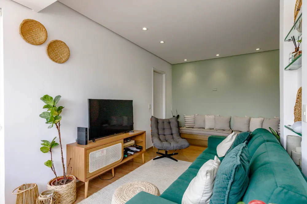Apartamento, 2 quartos - Foto 3