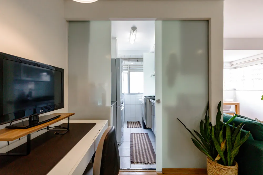 Apartamento, 2 quartos - Foto 8