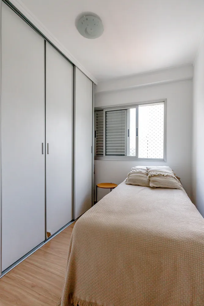 Apartamento, 2 quartos - Foto 2
