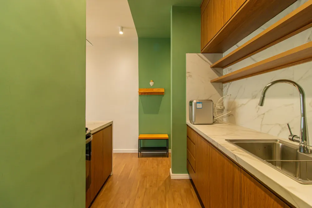 Apartamento, 2 quartos - Foto 4