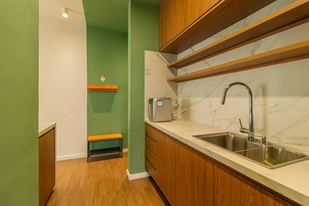 Apartamento, 2 quartos - Foto 3