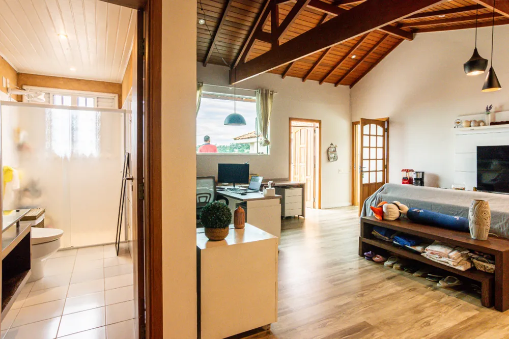 Casa, 5 quartos, 330 m² - Foto 3