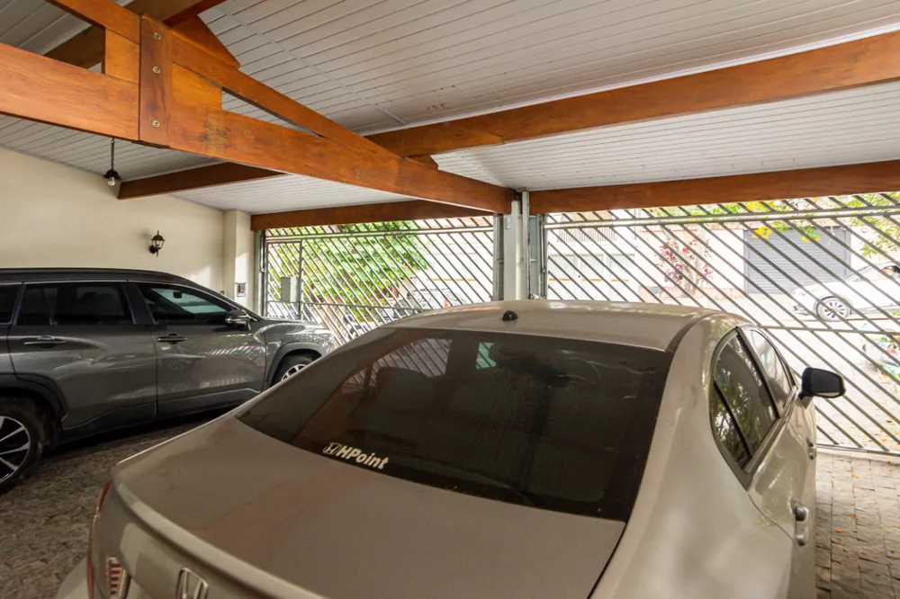 Casa, 5 quartos, 330 m² - Foto 2