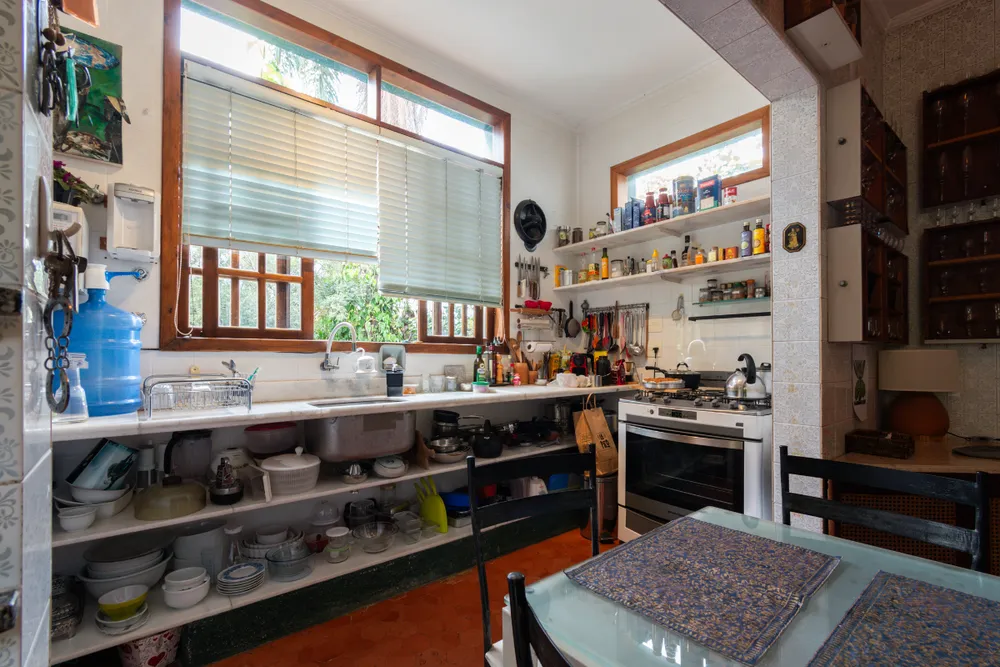 Casa, 5 quartos, 462 m² - Foto 6