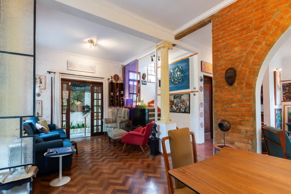 Casa, 5 quartos, 400 m² - Foto 3