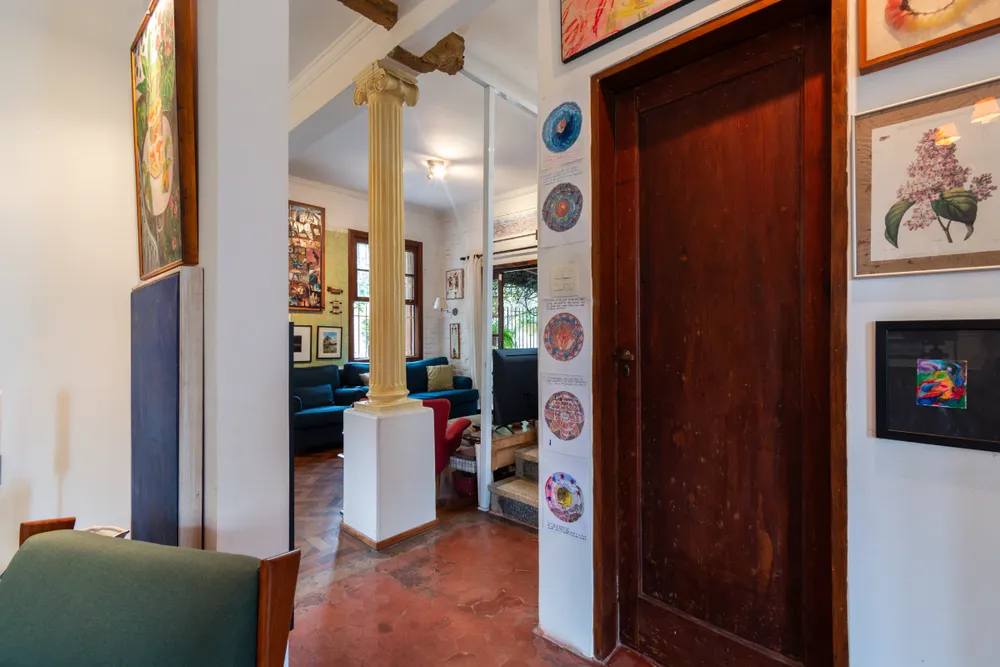 Casa, 5 quartos, 462 m² - Foto 8