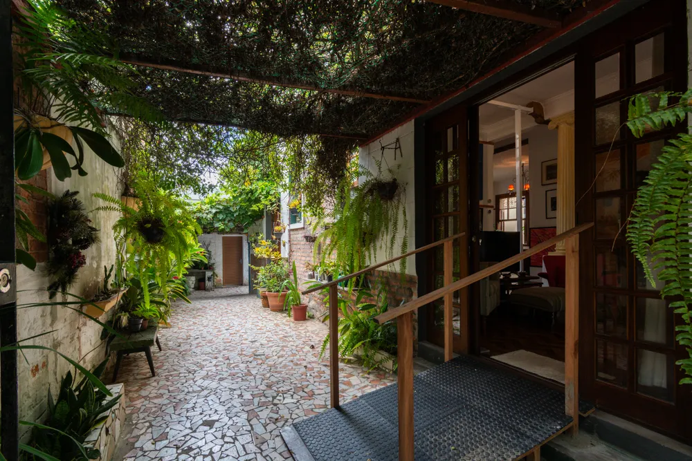 Casa, 5 quartos, 400 m² - Foto 4