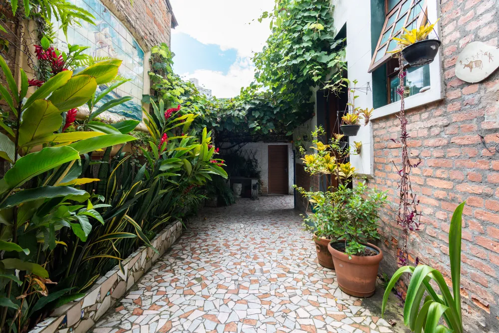 Casa, 5 quartos, 462 m² - Foto 7