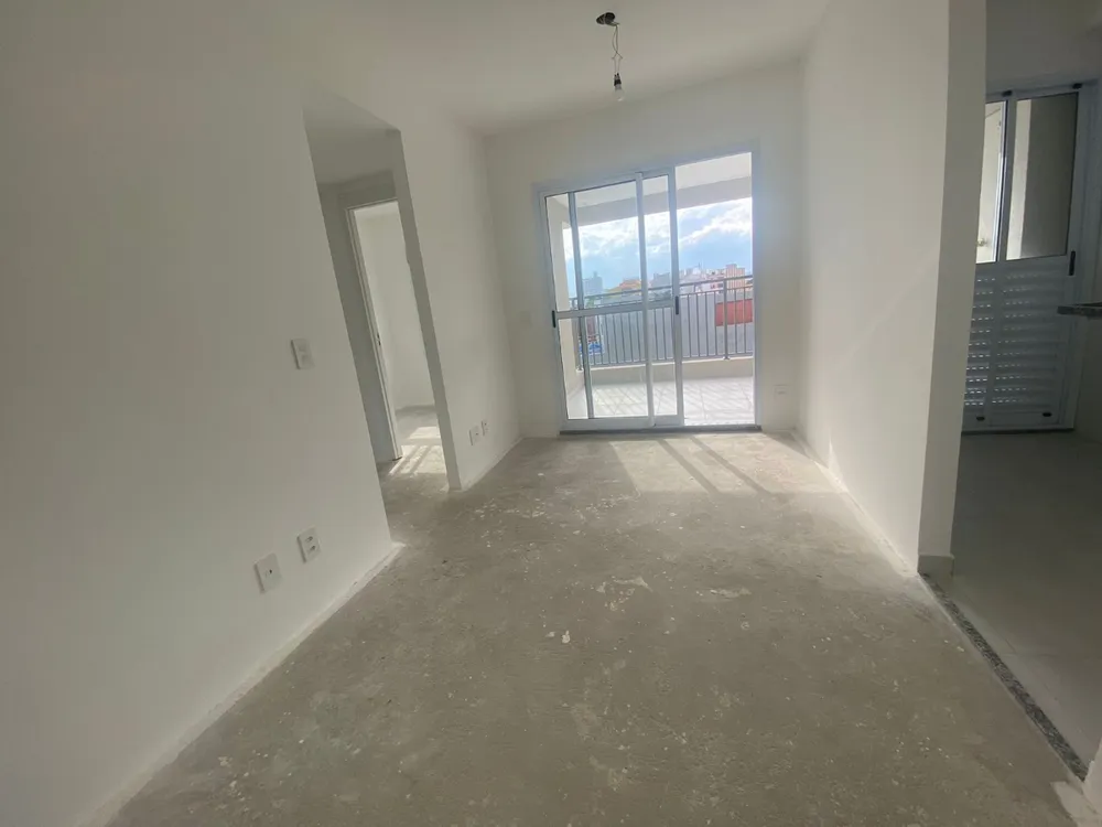 Apartamento, 2 quartos - Foto 1