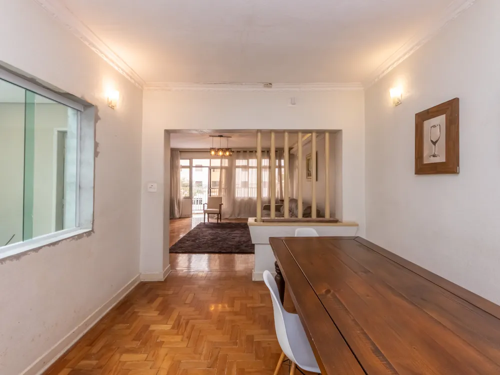 Sobrado, 3 quartos, 220 m² - Foto 2