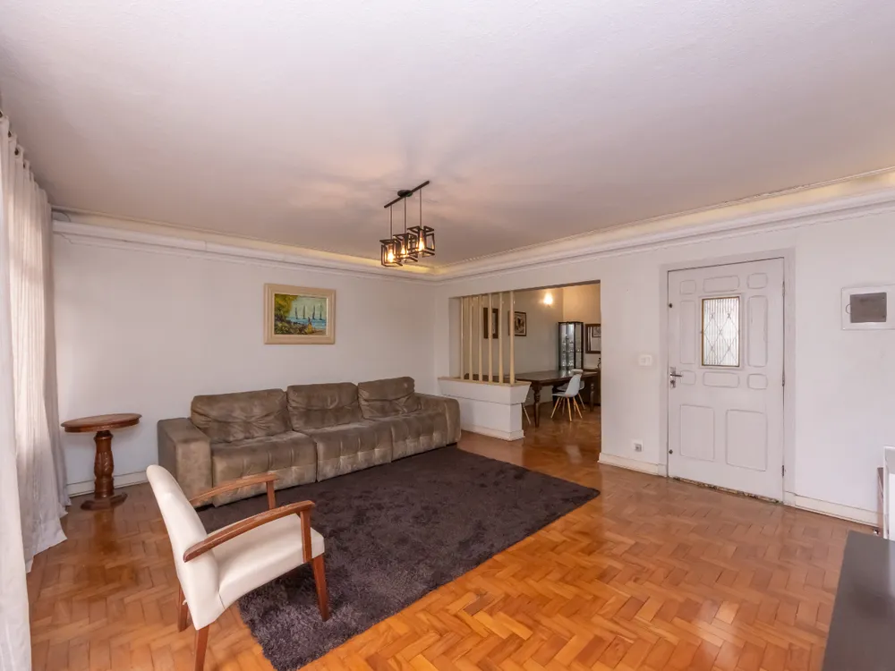 Sobrado, 3 quartos, 220 m² - Foto 1