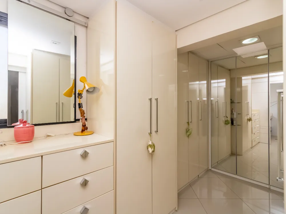 Cobertura, 4 quartos - Foto 4