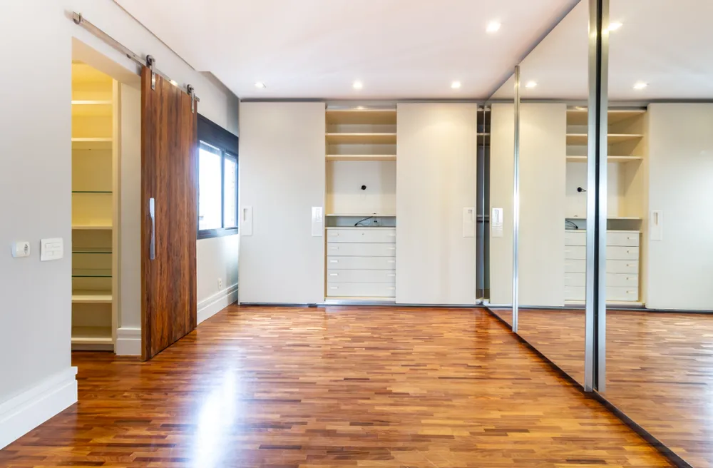 Apartamento, 3 quartos, 247 m² - Foto 2