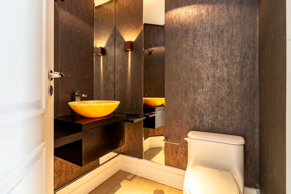 Apartamento, 3 quartos, 247 m² - Foto 4
