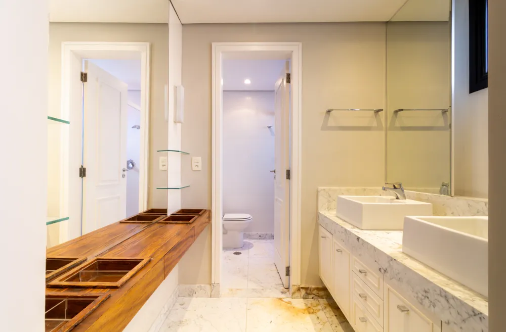 Apartamento, 3 quartos, 247 m² - Foto 9