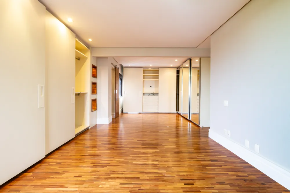 Apartamento, 3 quartos, 247 m² - Foto 2
