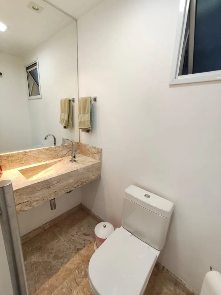 Apartamento, 3 quartos, 116 m² - Foto 7