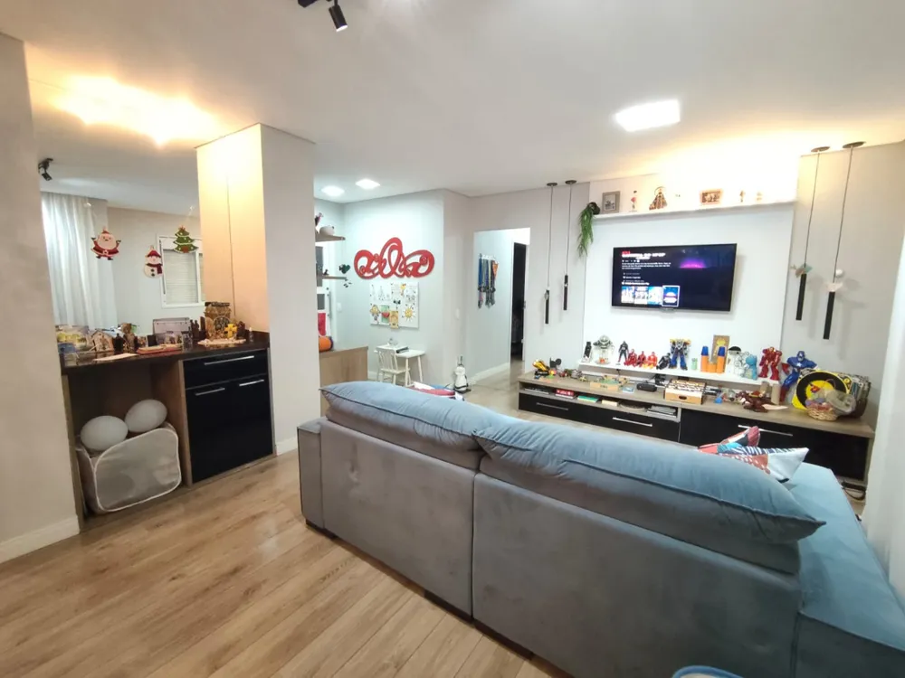 Apartamento, 3 quartos, 116 m² - Foto 1