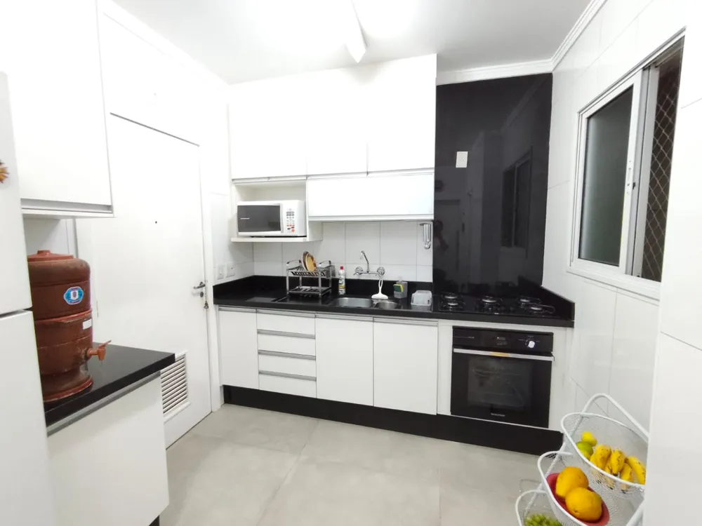 Apartamento, 3 quartos, 116 m² - Foto 5